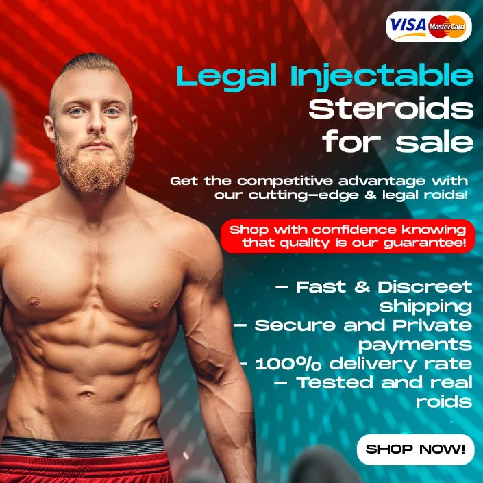 Legal Steroids in the USA